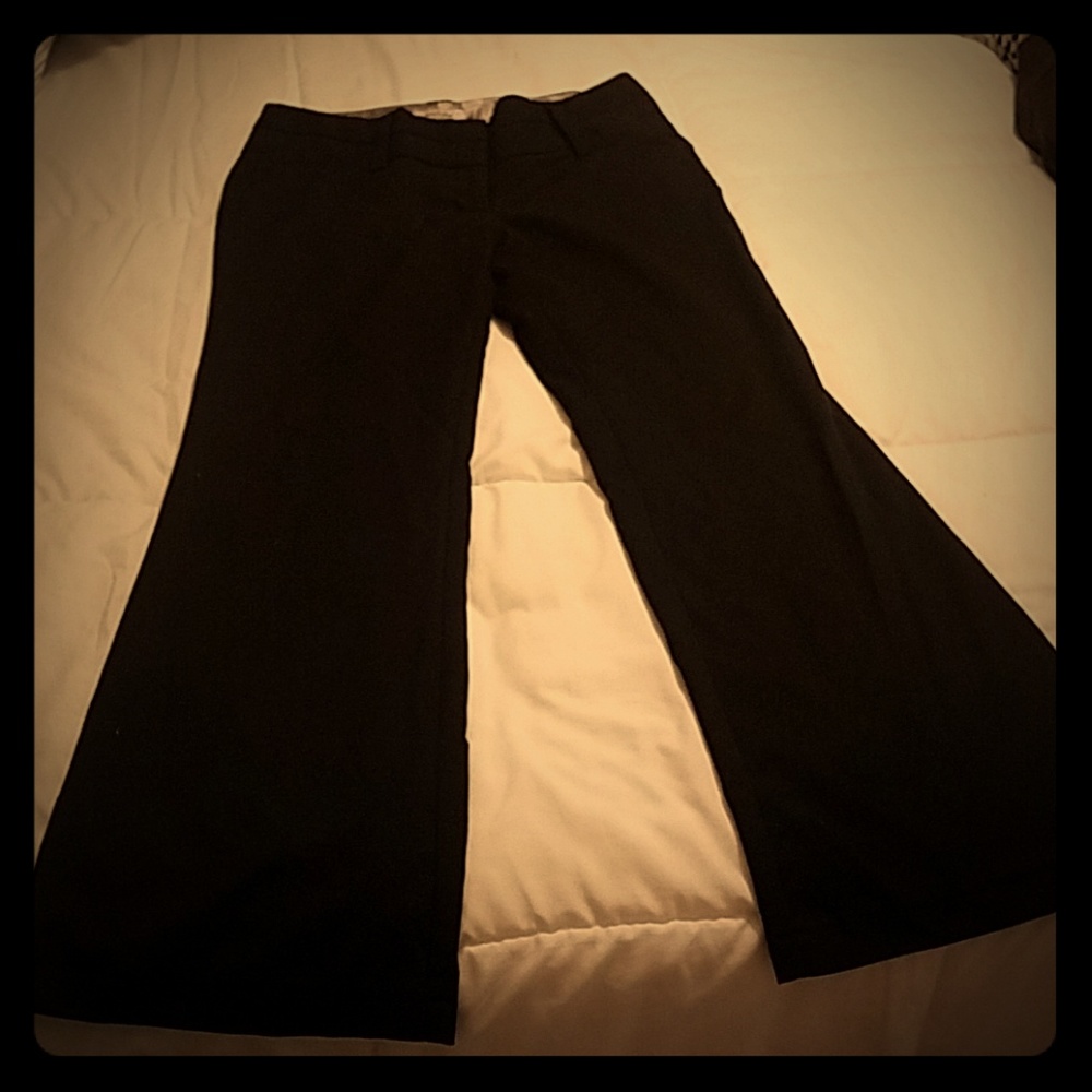 Dressy Pants